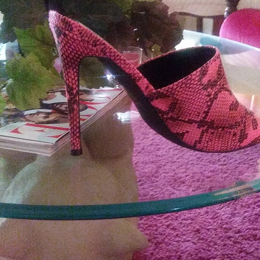Shoes - Picture 4 of 5